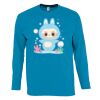 SOL'S Monarch Long Sleeve T-Shirt Thumbnail