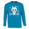 SOL'S Monarch Long Sleeve T-Shirt Thumbnail