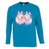 SOL'S Monarch Long Sleeve T-Shirt Thumbnail