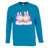 SOL'S Monarch Long Sleeve T-Shirt Thumbnail