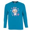 SOL'S Monarch Long Sleeve T-Shirt Thumbnail