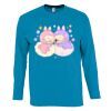 SOL'S Monarch Long Sleeve T-Shirt Thumbnail