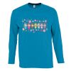 SOL'S Monarch Long Sleeve T-Shirt Thumbnail