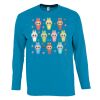 SOL'S Monarch Long Sleeve T-Shirt Thumbnail