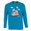 SOL'S Monarch Long Sleeve T-Shirt Thumbnail