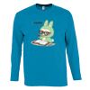 SOL'S Monarch Long Sleeve T-Shirt Thumbnail