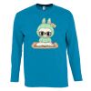 SOL'S Monarch Long Sleeve T-Shirt Thumbnail