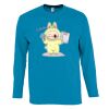 SOL'S Monarch Long Sleeve T-Shirt Thumbnail