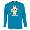 SOL'S Monarch Long Sleeve T-Shirt Thumbnail