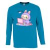SOL'S Monarch Long Sleeve T-Shirt Thumbnail