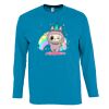 SOL'S Monarch Long Sleeve T-Shirt Thumbnail