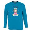 SOL'S Monarch Long Sleeve T-Shirt Thumbnail