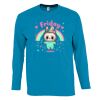 SOL'S Monarch Long Sleeve T-Shirt Thumbnail