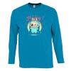 SOL'S Monarch Long Sleeve T-Shirt Thumbnail