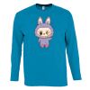 SOL'S Monarch Long Sleeve T-Shirt Thumbnail