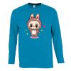 SOL'S Monarch Long Sleeve T-Shirt Thumbnail