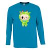 SOL'S Monarch Long Sleeve T-Shirt Thumbnail