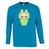 SOL'S Monarch Long Sleeve T-Shirt Thumbnail