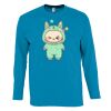 SOL'S Monarch Long Sleeve T-Shirt Thumbnail