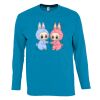 SOL'S Monarch Long Sleeve T-Shirt Thumbnail