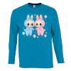 SOL'S Monarch Long Sleeve T-Shirt Thumbnail