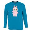 SOL'S Monarch Long Sleeve T-Shirt Thumbnail