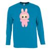 SOL'S Monarch Long Sleeve T-Shirt Thumbnail