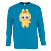 SOL'S Monarch Long Sleeve T-Shirt Thumbnail