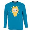 SOL'S Monarch Long Sleeve T-Shirt Thumbnail