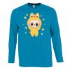 SOL'S Monarch Long Sleeve T-Shirt Thumbnail