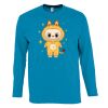 SOL'S Monarch Long Sleeve T-Shirt Thumbnail