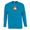 SOL'S Monarch Long Sleeve T-Shirt Thumbnail