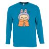 SOL'S Monarch Long Sleeve T-Shirt Thumbnail