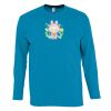 SOL'S Monarch Long Sleeve T-Shirt Thumbnail