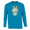 SOL'S Monarch Long Sleeve T-Shirt Thumbnail