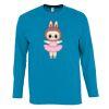 SOL'S Monarch Long Sleeve T-Shirt Thumbnail