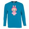 SOL'S Monarch Long Sleeve T-Shirt Thumbnail