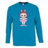 SOL'S Monarch Long Sleeve T-Shirt Thumbnail