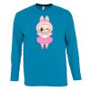 SOL'S Monarch Long Sleeve T-Shirt Thumbnail
