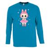 SOL'S Monarch Long Sleeve T-Shirt Thumbnail