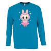 SOL'S Monarch Long Sleeve T-Shirt Thumbnail