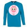 SOL'S Monarch Long Sleeve T-Shirt Thumbnail