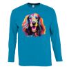 SOL'S Monarch Long Sleeve T-Shirt Thumbnail