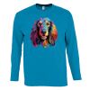SOL'S Monarch Long Sleeve T-Shirt Thumbnail