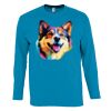 SOL'S Monarch Long Sleeve T-Shirt Thumbnail