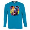 SOL'S Monarch Long Sleeve T-Shirt Thumbnail