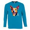 SOL'S Monarch Long Sleeve T-Shirt Thumbnail