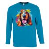 SOL'S Monarch Long Sleeve T-Shirt Thumbnail