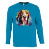 SOL'S Monarch Long Sleeve T-Shirt Thumbnail