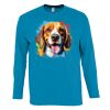 SOL'S Monarch Long Sleeve T-Shirt Thumbnail